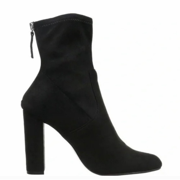 Steve Madden "Brisk" Boot - Picture 16 of 16